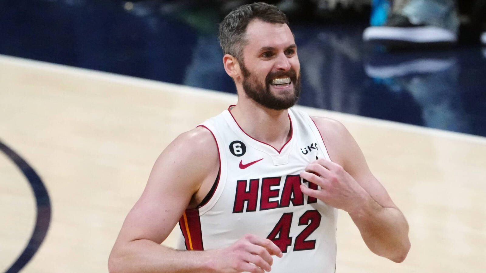 Kevin Love makes decision on future