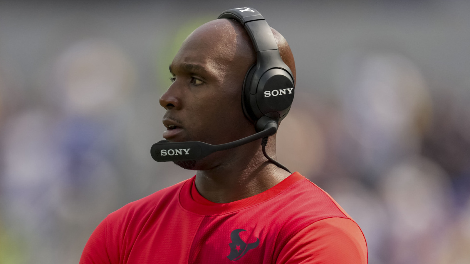 Texans HC DeMeco Ryans finding no solace in close calls amid 0-3 start