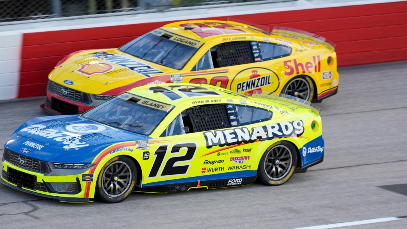 Dale Earnhardt Jr. shreds narrative surrounding NASCAR playoff format favoring certain drivers