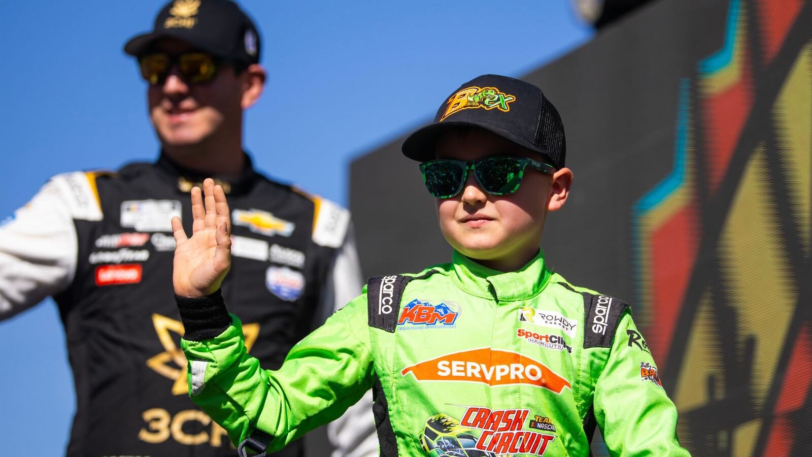 Brexton Busch Has Moved Closer to Kyle Busch’s NASCAR Goal After An Incredible 2025 Season