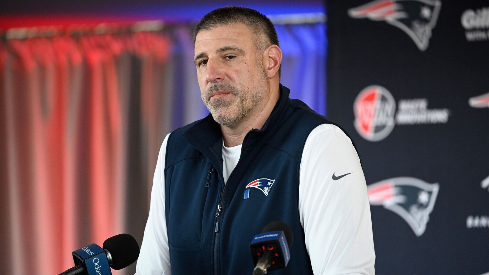 Three burning questions for 2025 Patriots