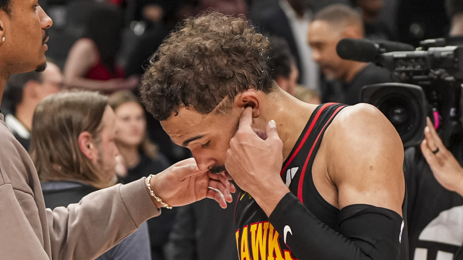 Could Hawks' latest firing mean the end of Trae Young era in Atlanta?