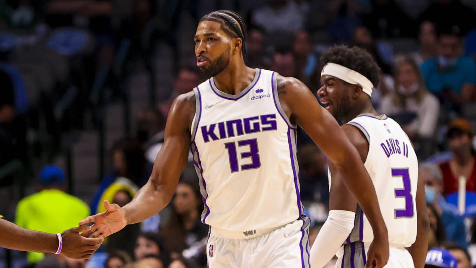 Tristan Thompson blasts struggling Kings after loss to T-Wolves