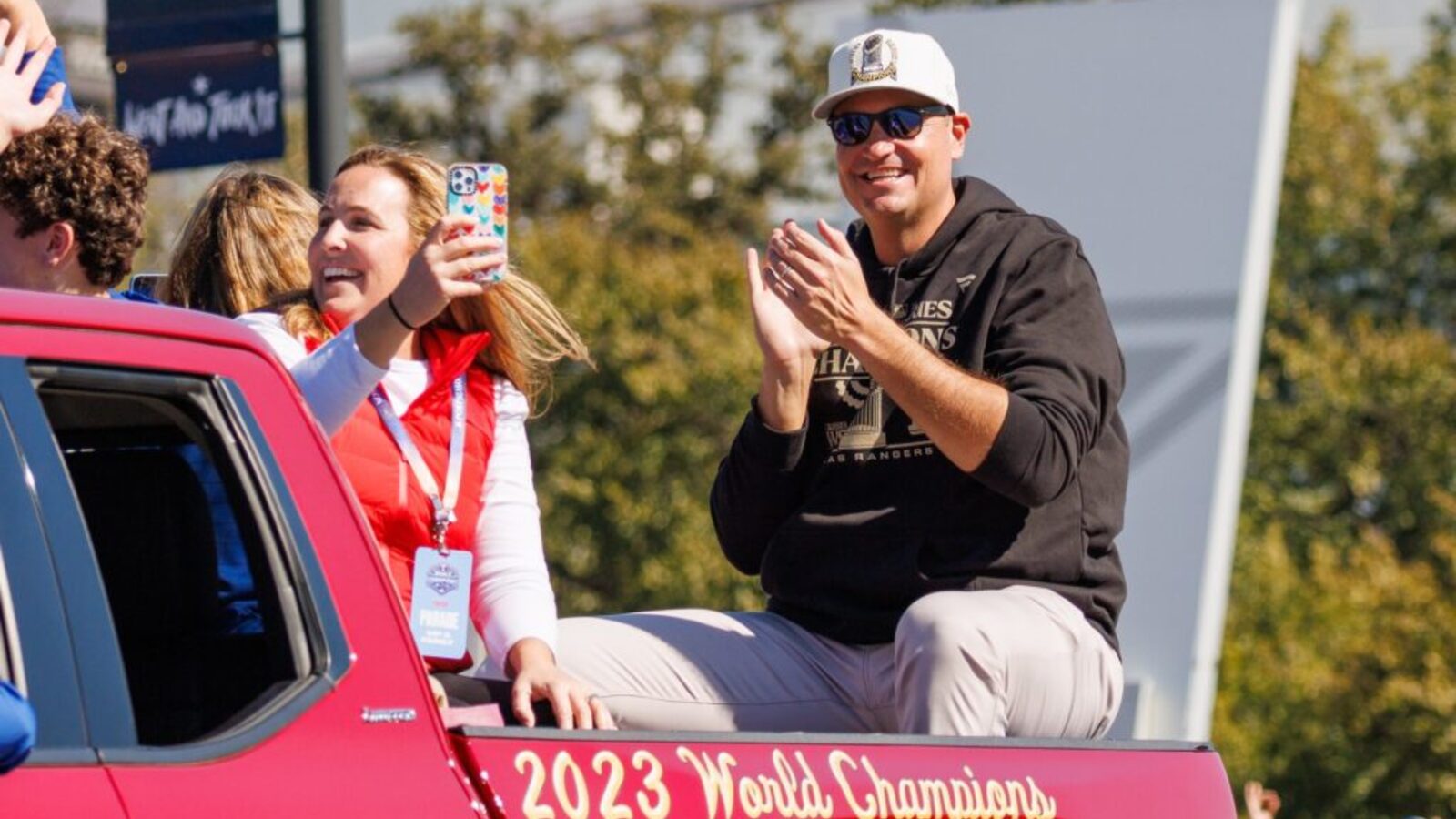 MLB News