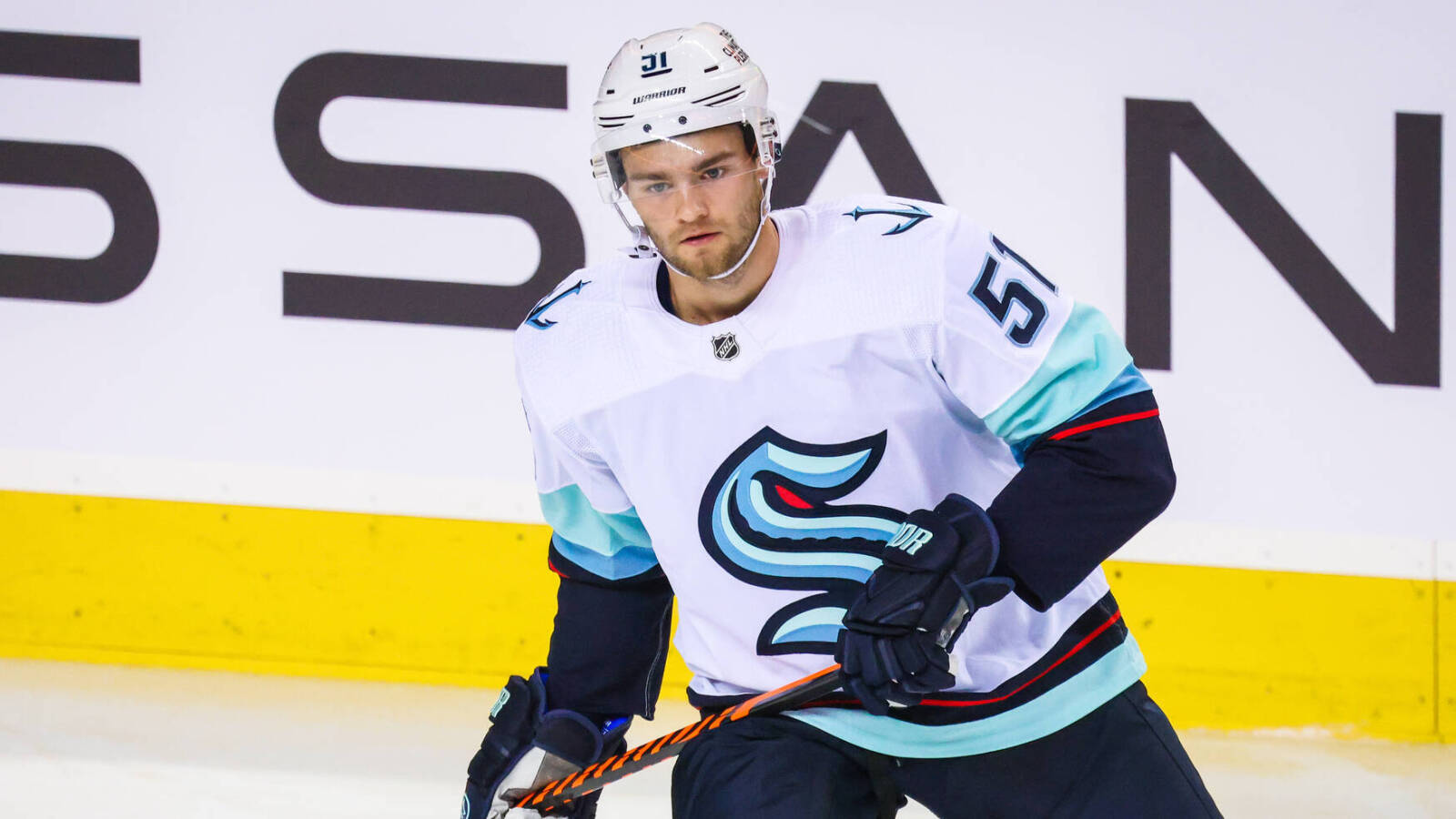 Top five NHL rookies to watch during training camp