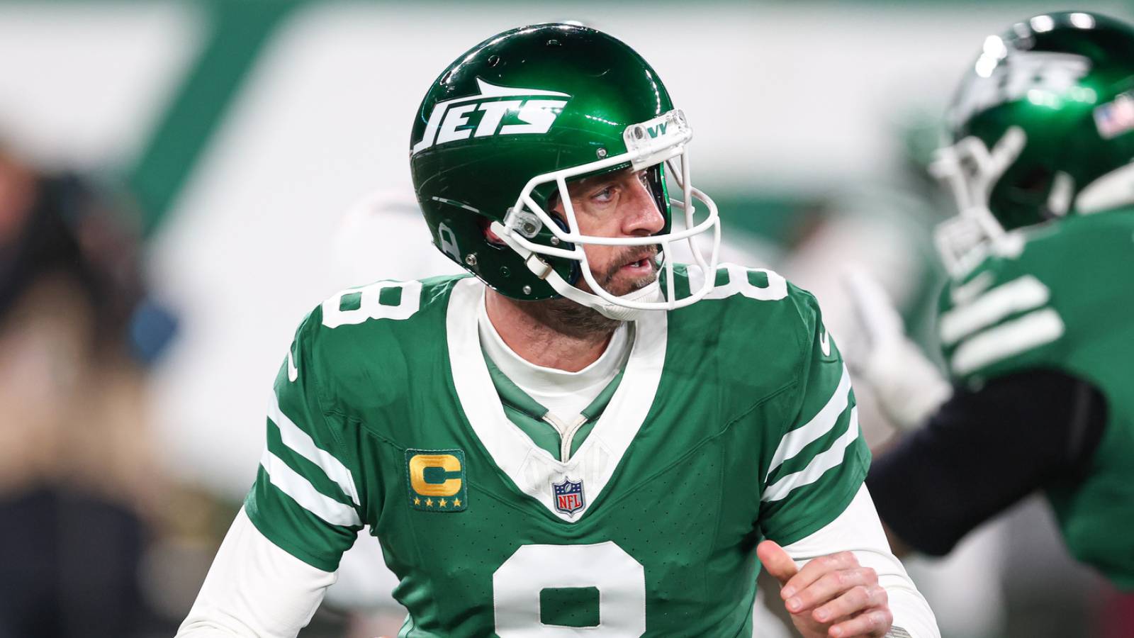 Ben Roethlisberger has big request for Aaron Rodgers amid Steelers' springtime workouts