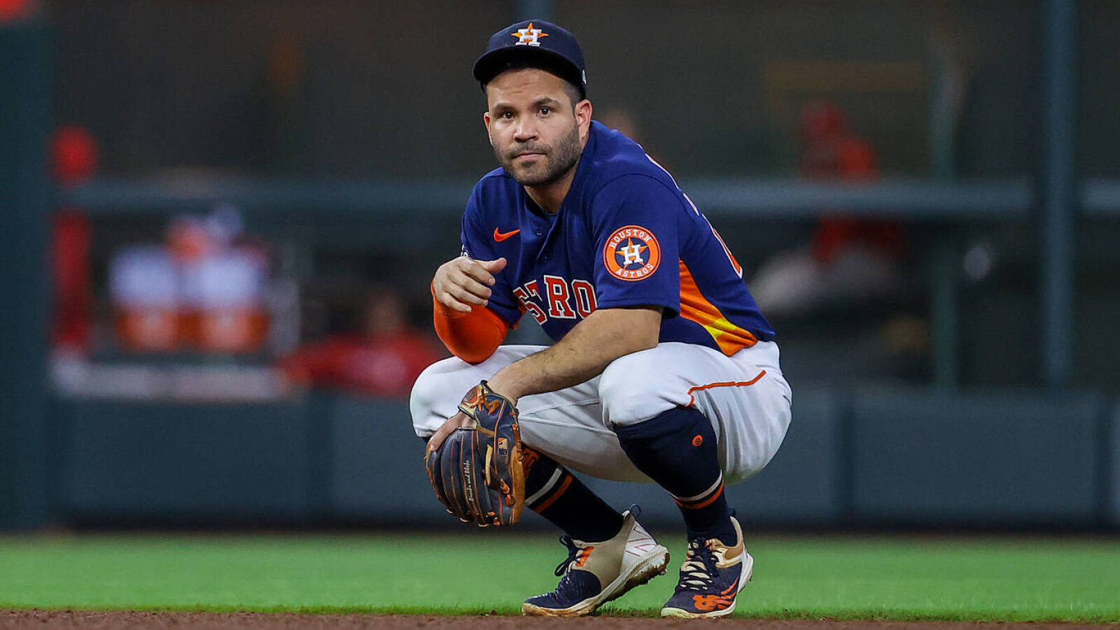 Insider reveals interesting detail regarding Jose Altuve and Astros' cheating scandal