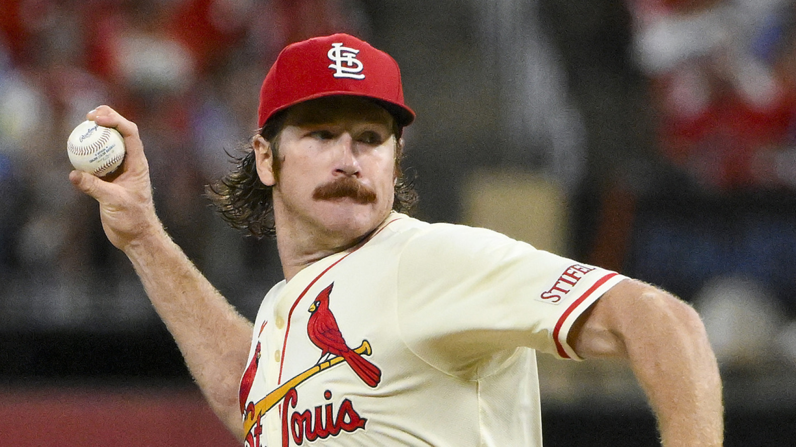 Three moves the Cardinals must make this offseason