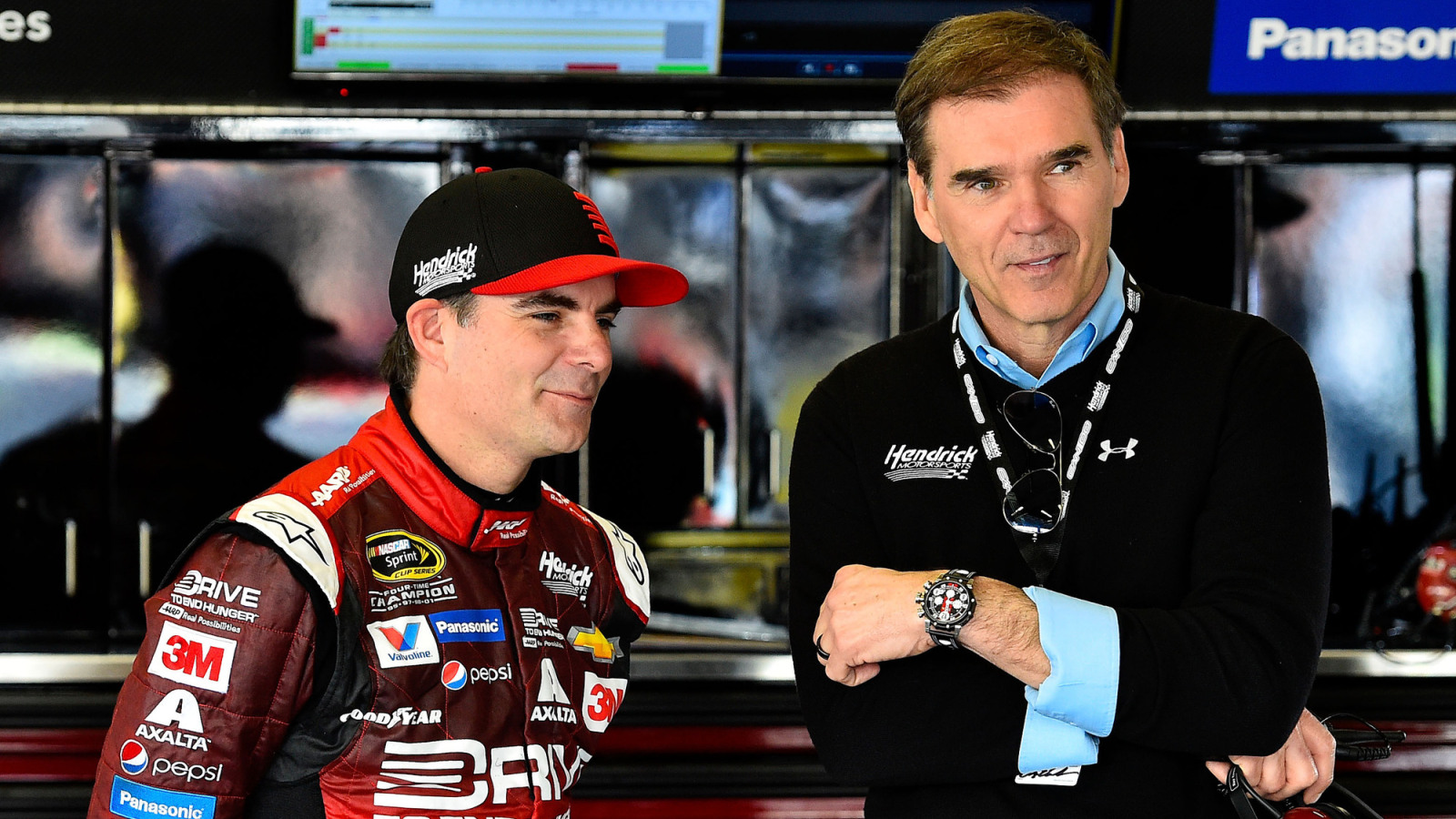 How Jeff Gordon’s Stubborn Nature Led Ray Evernham to Be the Celebrated NASCAR Crew Chief He Is Today