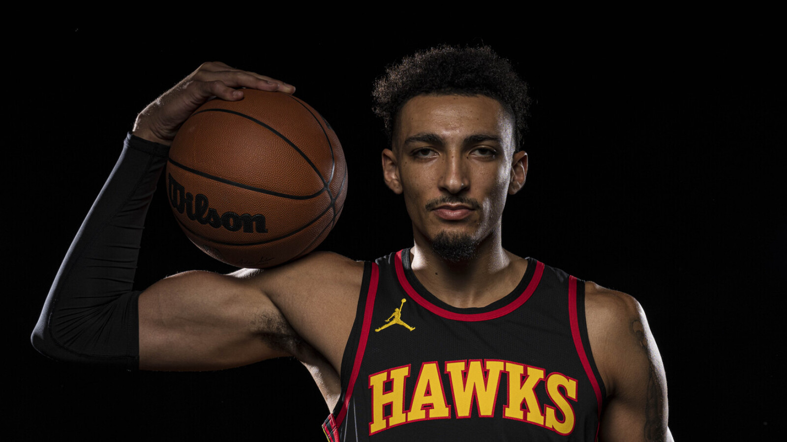 Miles Norris could become the Celtics' next Sam Hauser