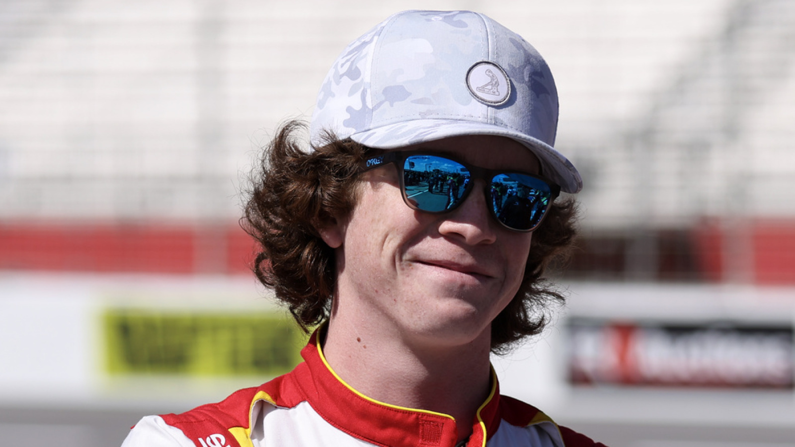 Daniel Dye must heed warnings of prospects past on climb up NASCAR ladder