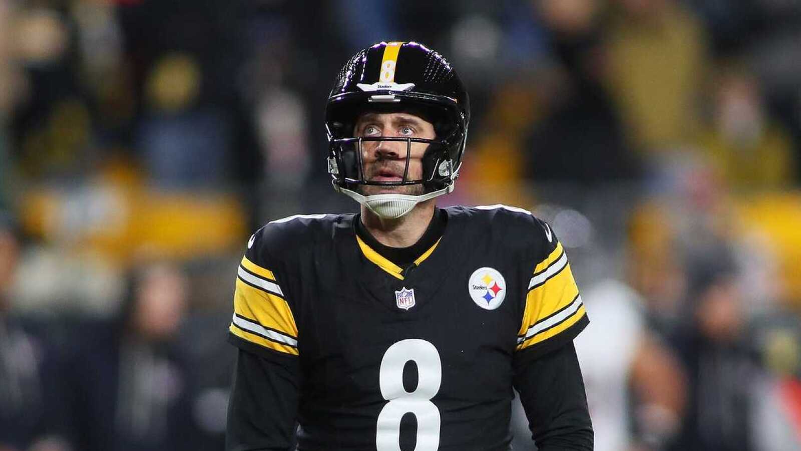 Reporter shares how Steelers would react if Aaron Rodgers doesn't re-sign by alleged deadline