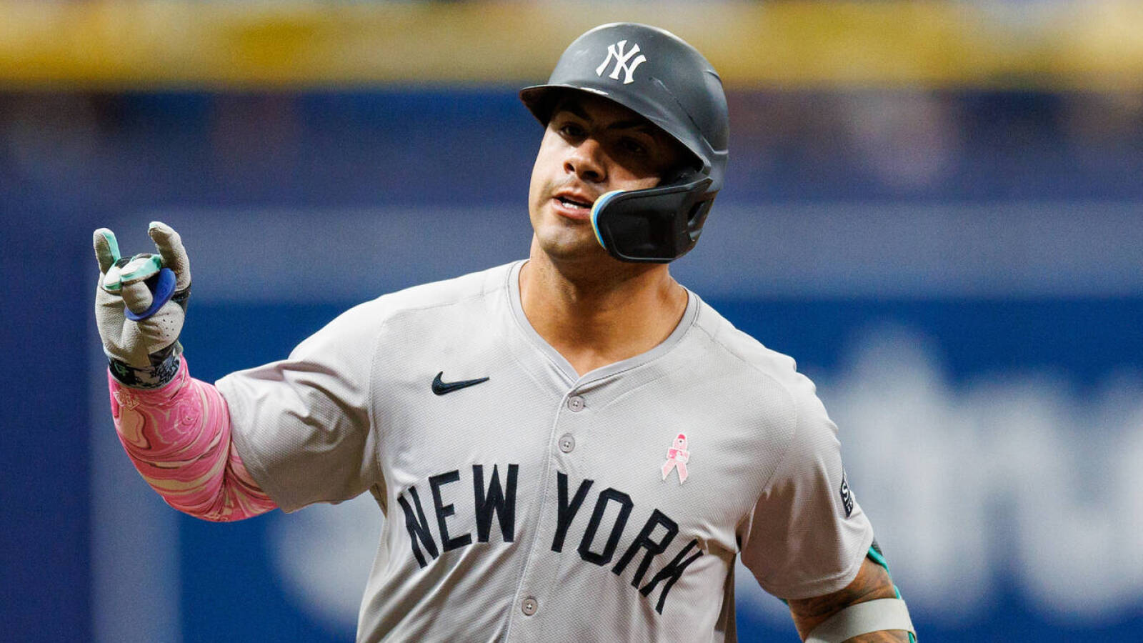 Yankees star going through slow stretch during pivotal season