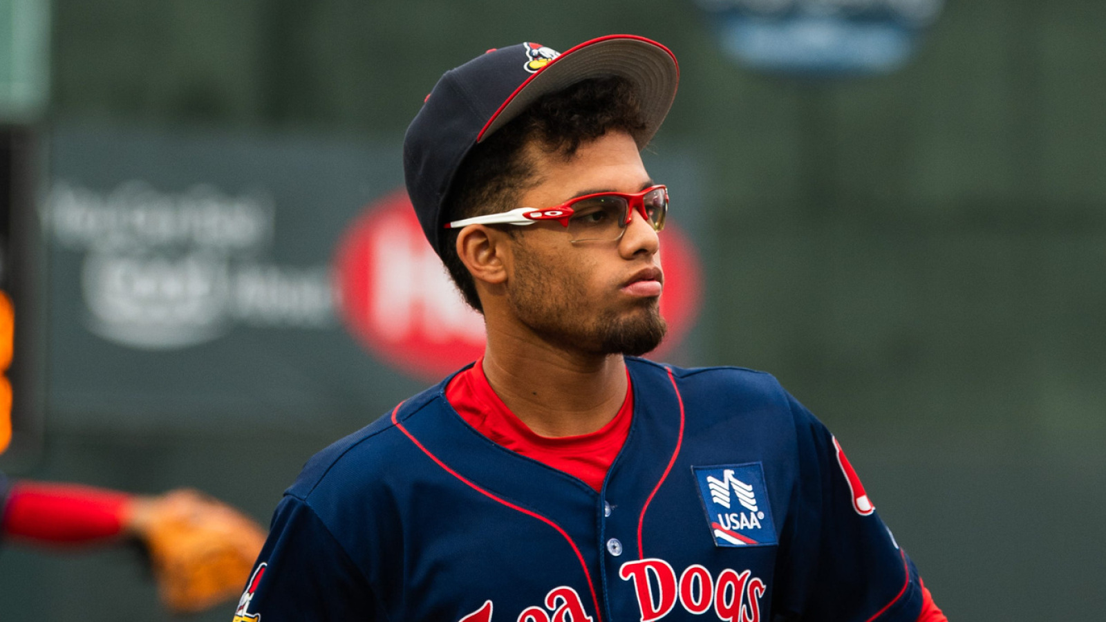 Hvězda Red Sox Franklin Arias zmizela z Triple-A, obchod se blíží
