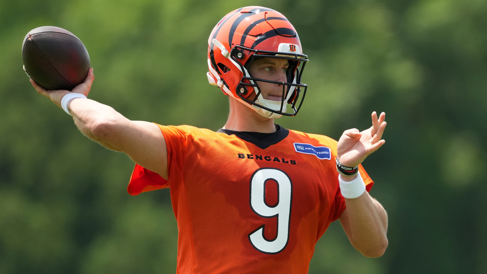 2025 Cincinnati Bengals win total, prediction