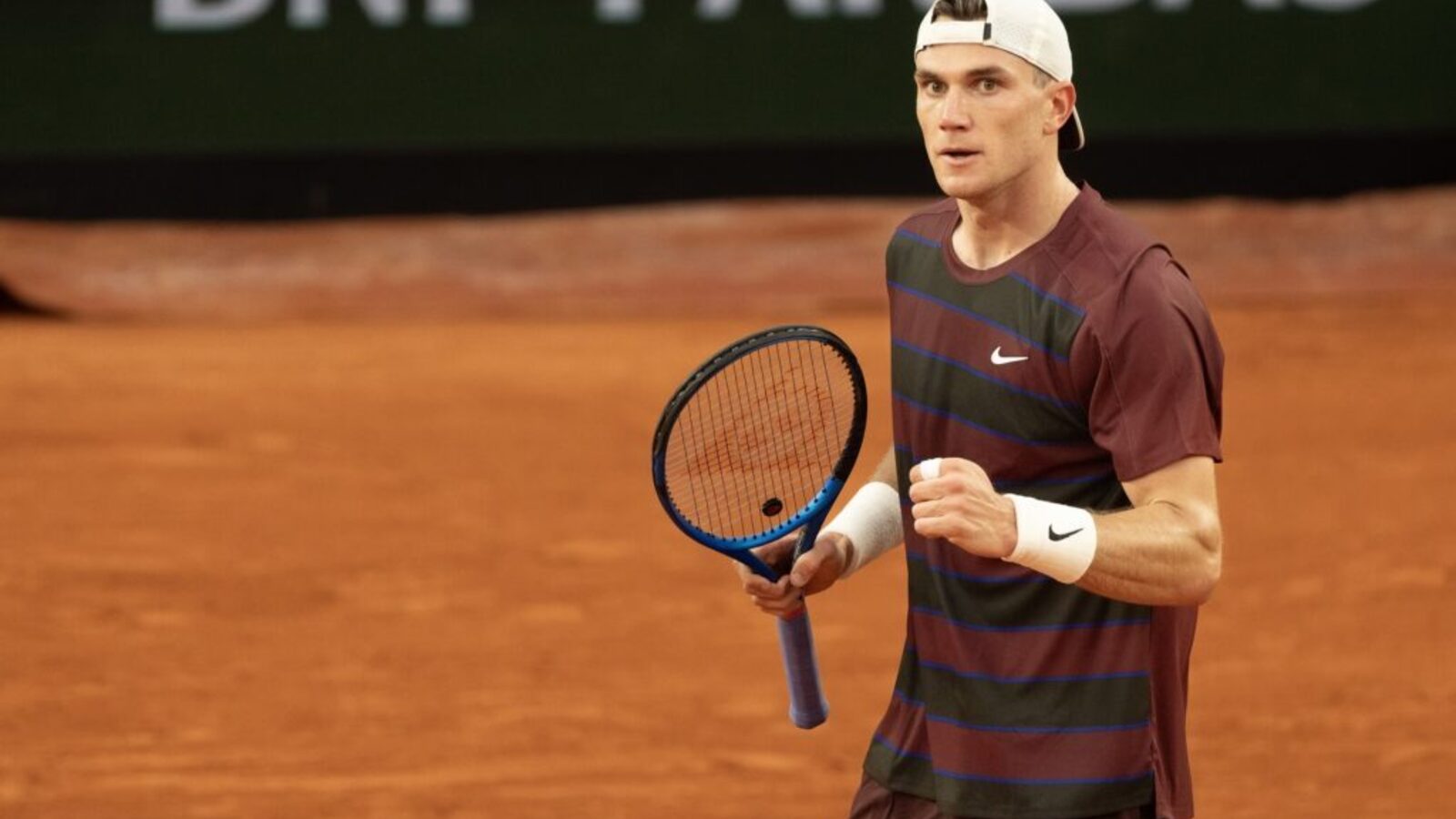 Defeat of Home Hero Monfils Is Another Major Step for Draper