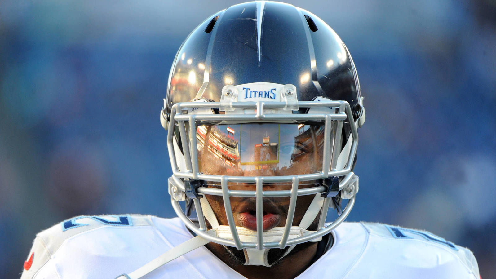 Report Titans Derrick Henry Not Close On Contract Extension Yardbarker