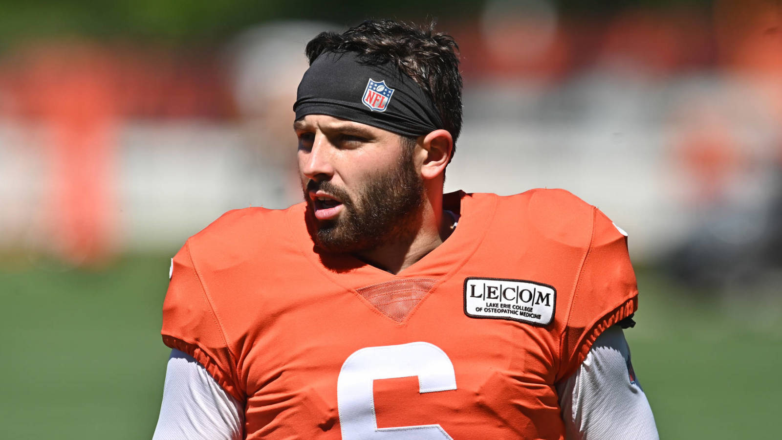 Report Browns Committed To Mayfield As Their Franchise Qb Yardbarker