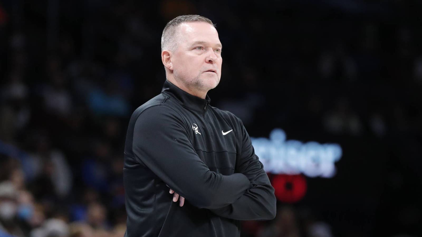 Nuggets HC Michael Malone tests positive for COVID-19, team faces possible outbreak