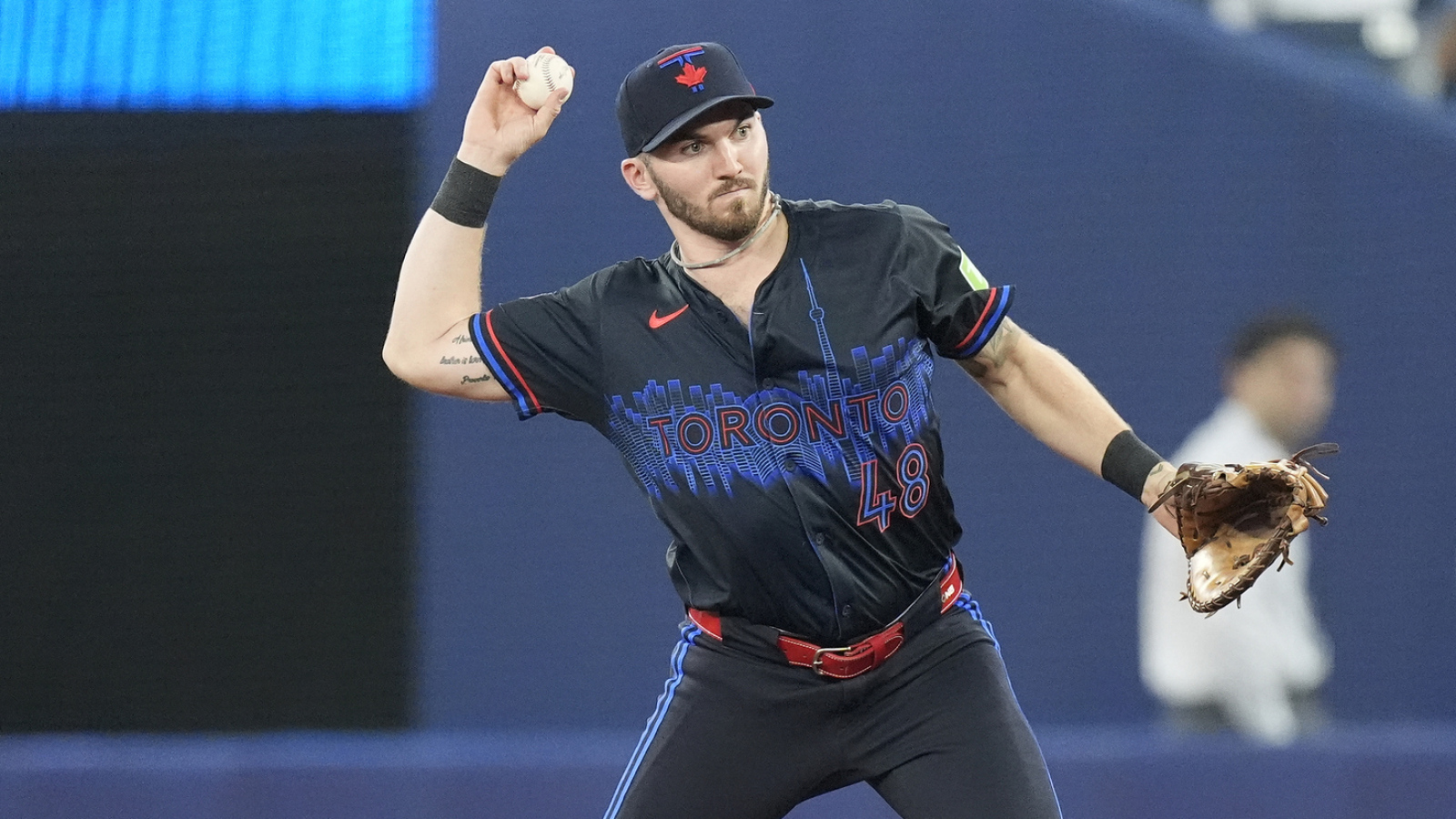 Pirates' underwhelming offseason somehow gets even worse