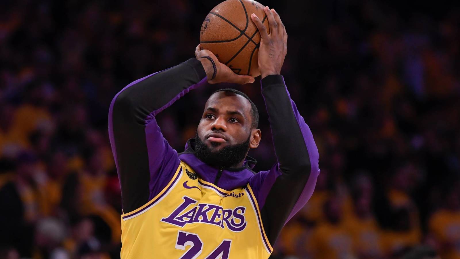 kobe bryant joining lakers