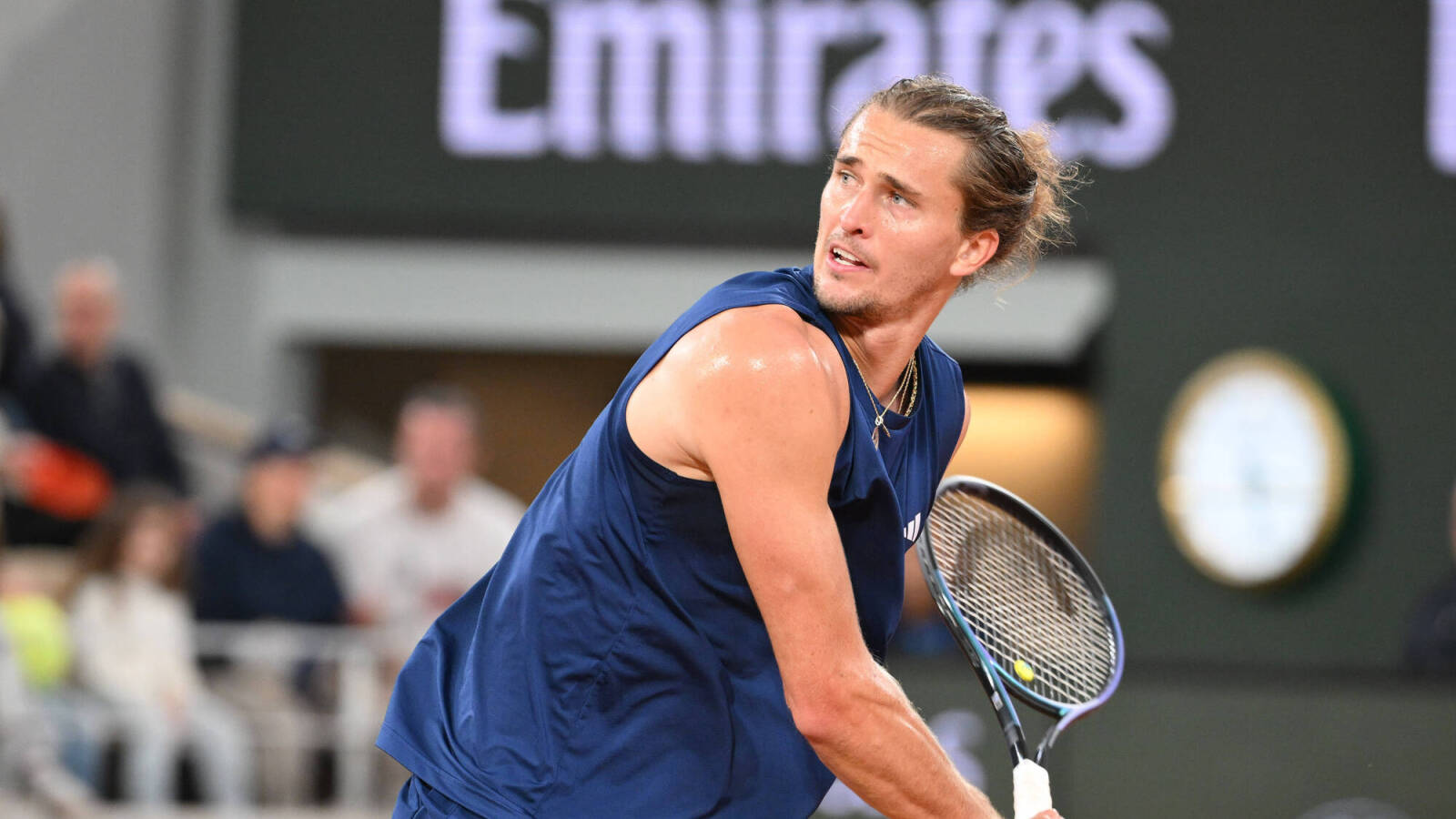 Alexander Zverev Predicts How French Open Crowd Will Treat Jannik Sinner After Doping Ban