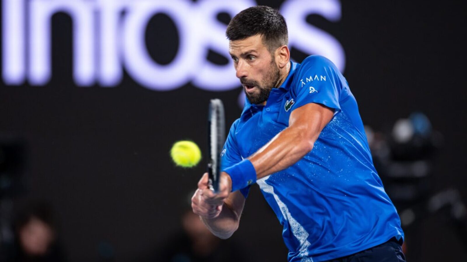Australian Open Day 8 Men’s Predictions including Novak Djokovic vs Jiri Lehecka
