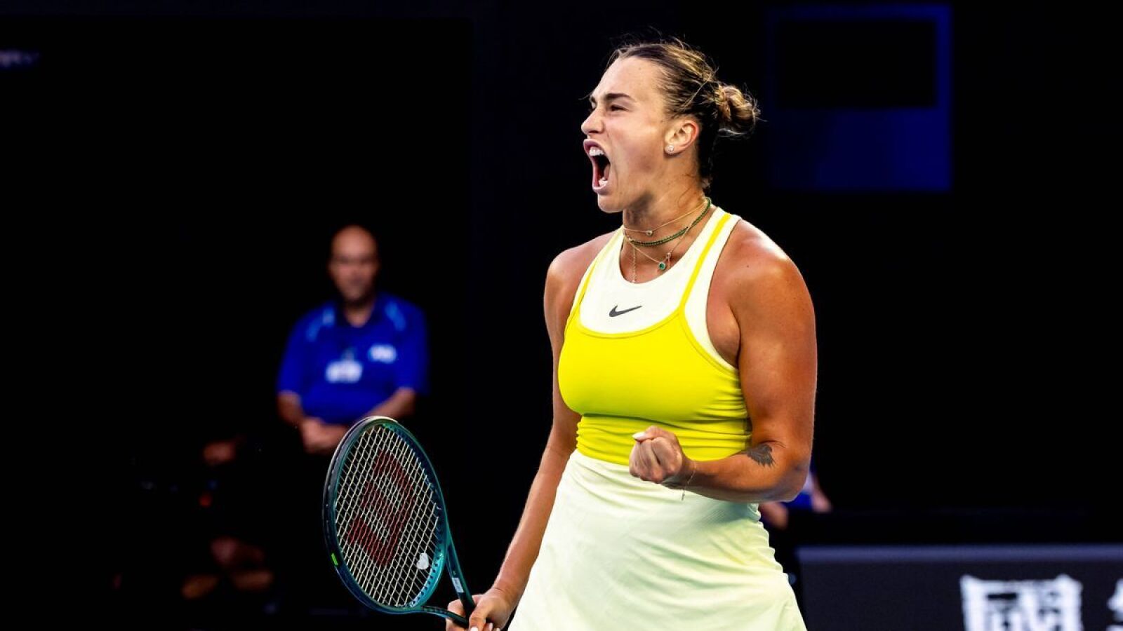 'World number 1 is coming back!' – Aryna Sabalenka and Eva Lys confirmed for Berlin Ladies Open