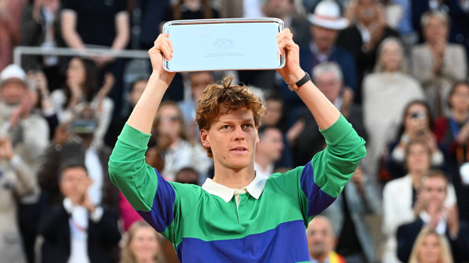 'I still think about those couple of points': Jannik Sinner opens up on crushing Roland Garros loss against Carlos Alcaraz