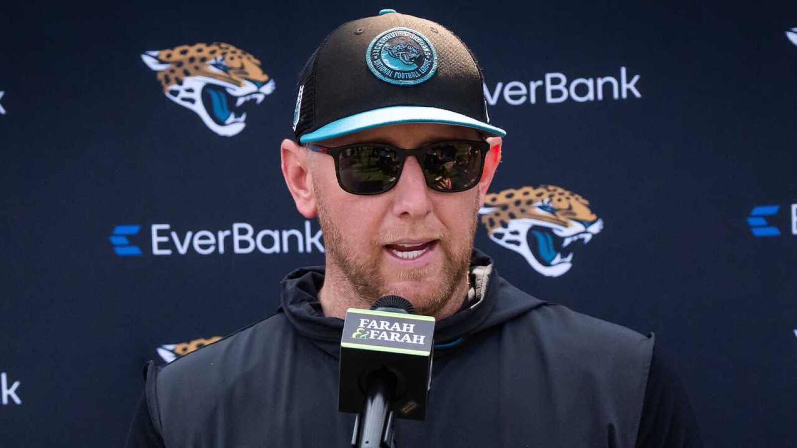 Analyst addresses questions about Buccaneers going from Liam Coen to Josh Grizzard as OC