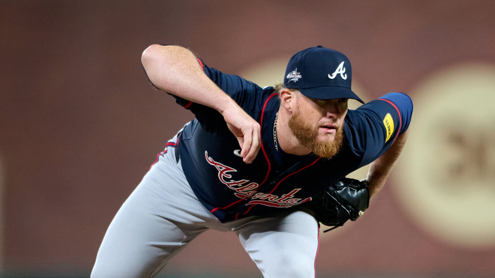 Craig Kimbrel lands with World Series contender after latest release
