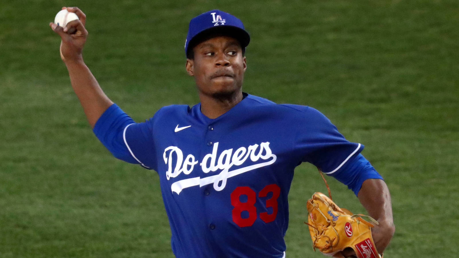 Dodgers to promote top pitching prospect Josiah Gray 1 Dodgers to promote top pitching prospect Josiah Gray