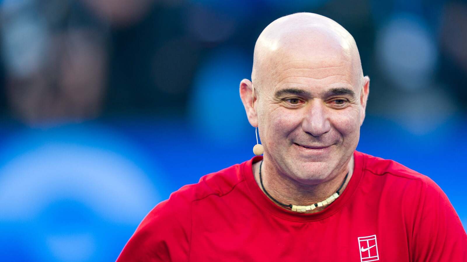 Andre Agassi says Jakub Mensik should ‘bring the mom’ at French Open