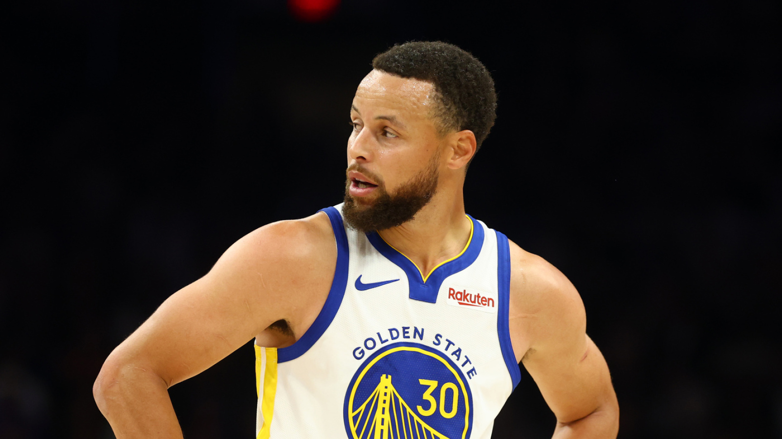 Steph Curry explains reason behind career-changing move