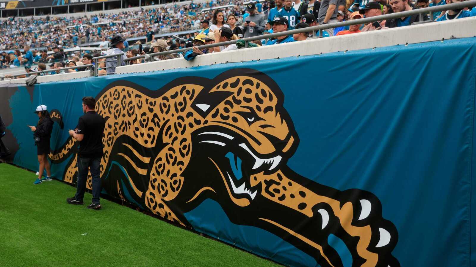 Jaguars interview Bengals senior personnel executive Trey Brown for GM