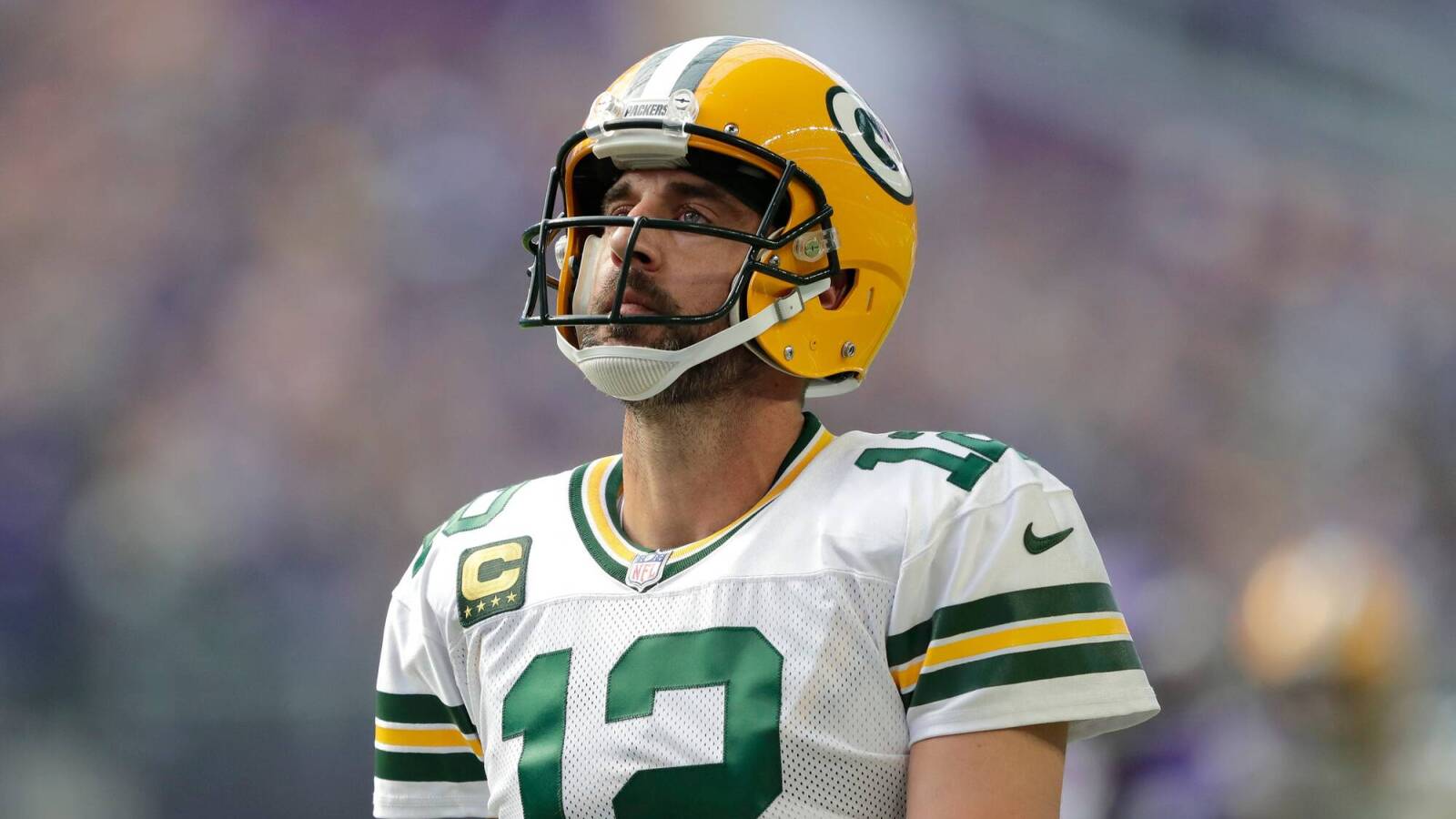 Former Jets QB guarantees Aaron Rodgers won't wear No. 12 with New York