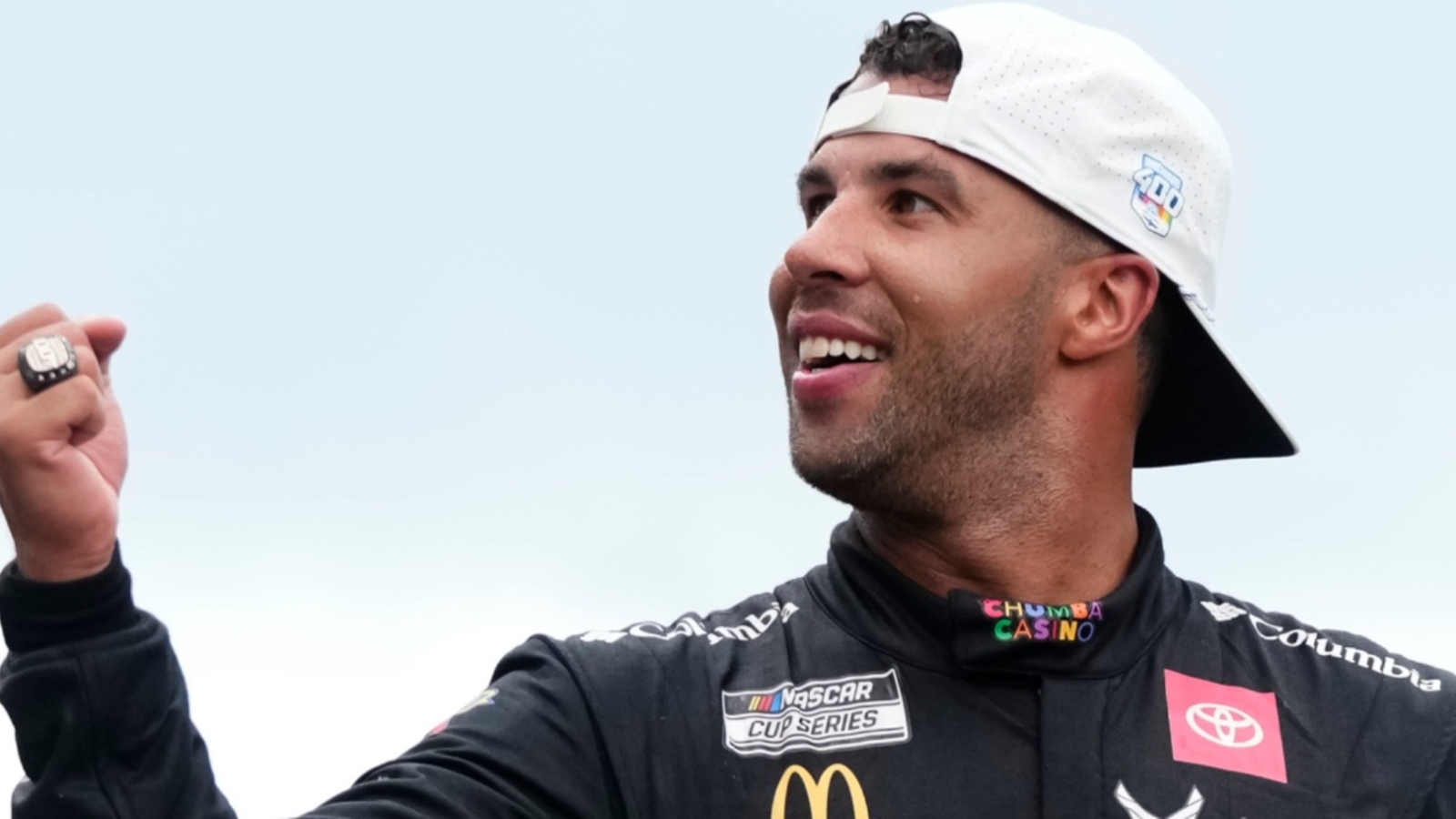 NASCAR insiders react to Bubba Wallace, 23XI making playoffs amid lawsuit drama, lost money