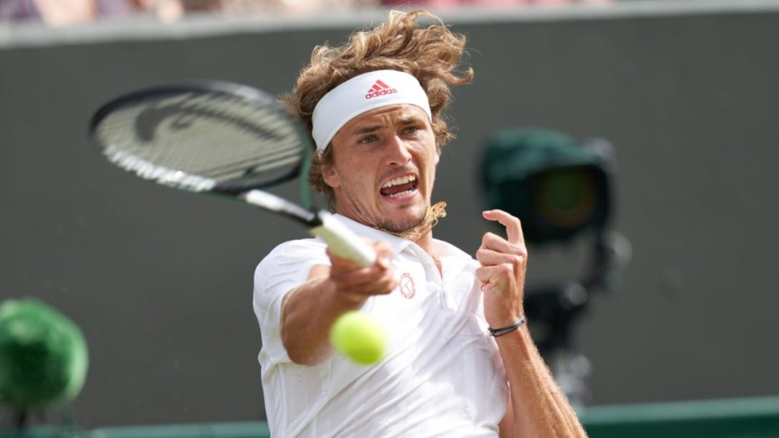 ATP Halle Day 2 Predictions Including Alexander Zverev vs Oscar Otte