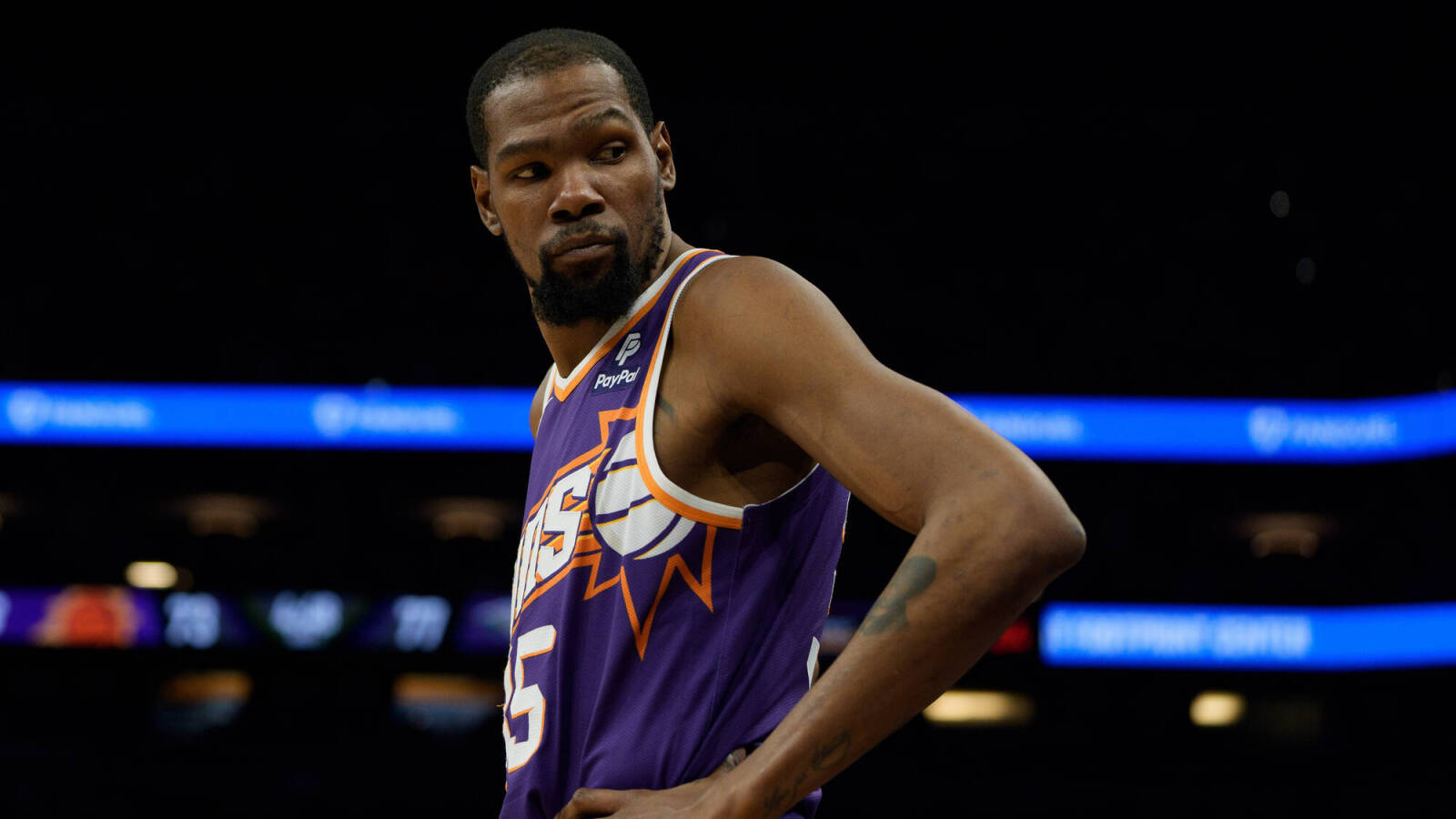Why it makes sense for the Warriors to pursue a deal for Kevin Durant