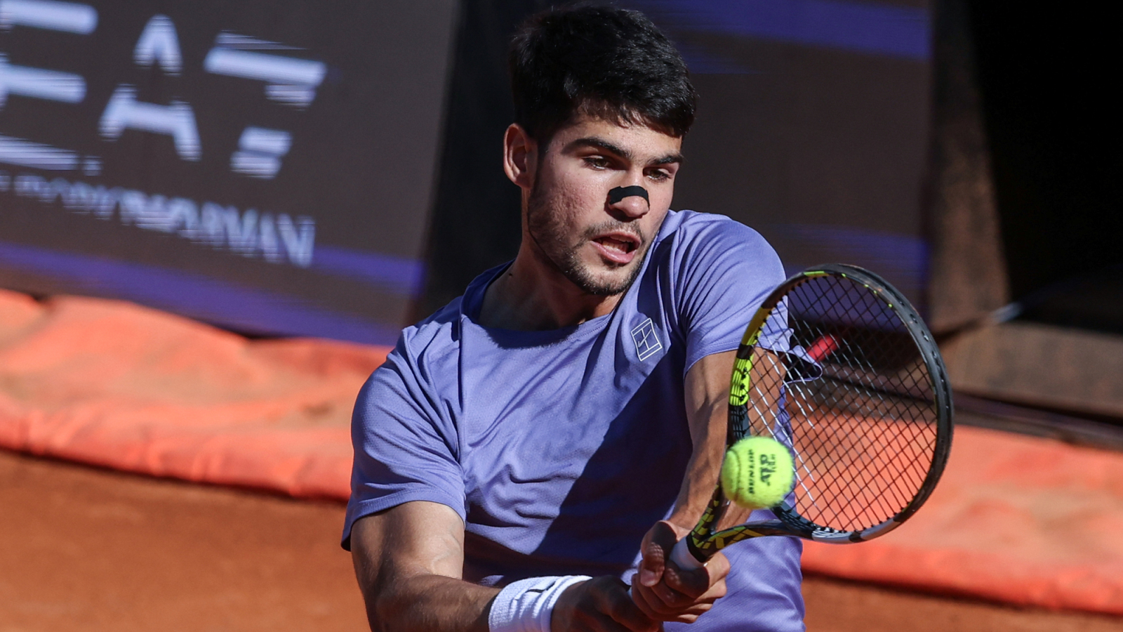 'He's looked pretty comfortable until now': Tim Henman says Carlos Alcaraz's mindset will change againt Jannik Sinner