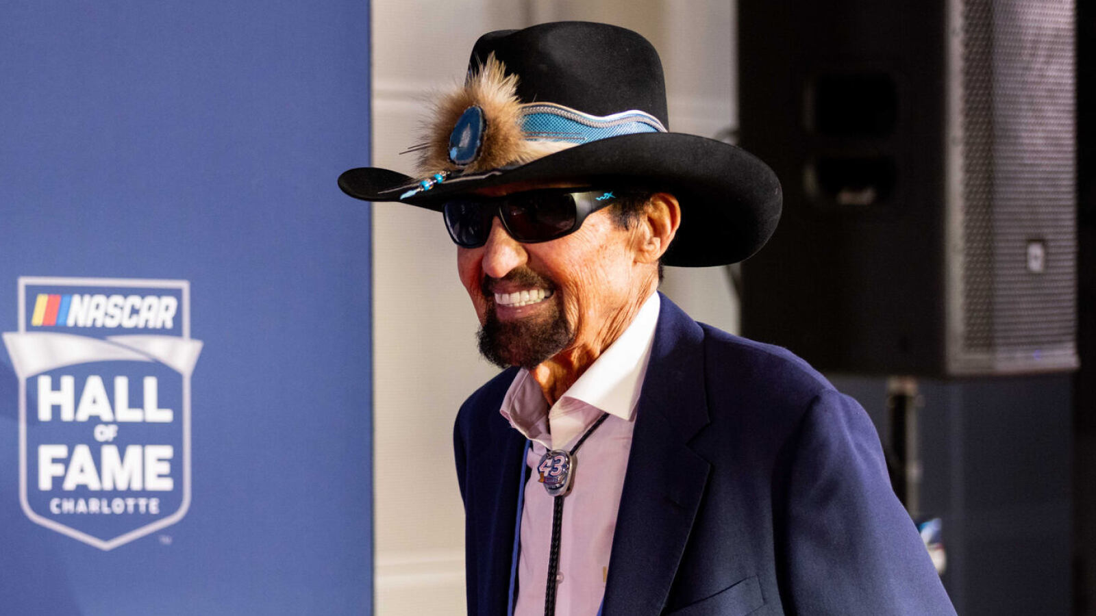 Richard Petty Drops 4-Word Honest Verdict on NASCAR Roval Race Amid Calls for Change