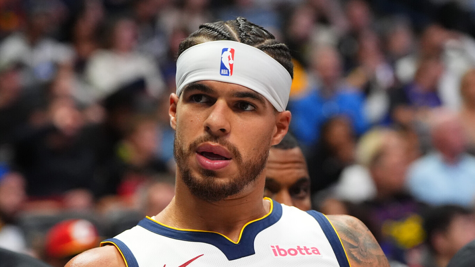 Nuggets would regret trading Michael Porter Jr.