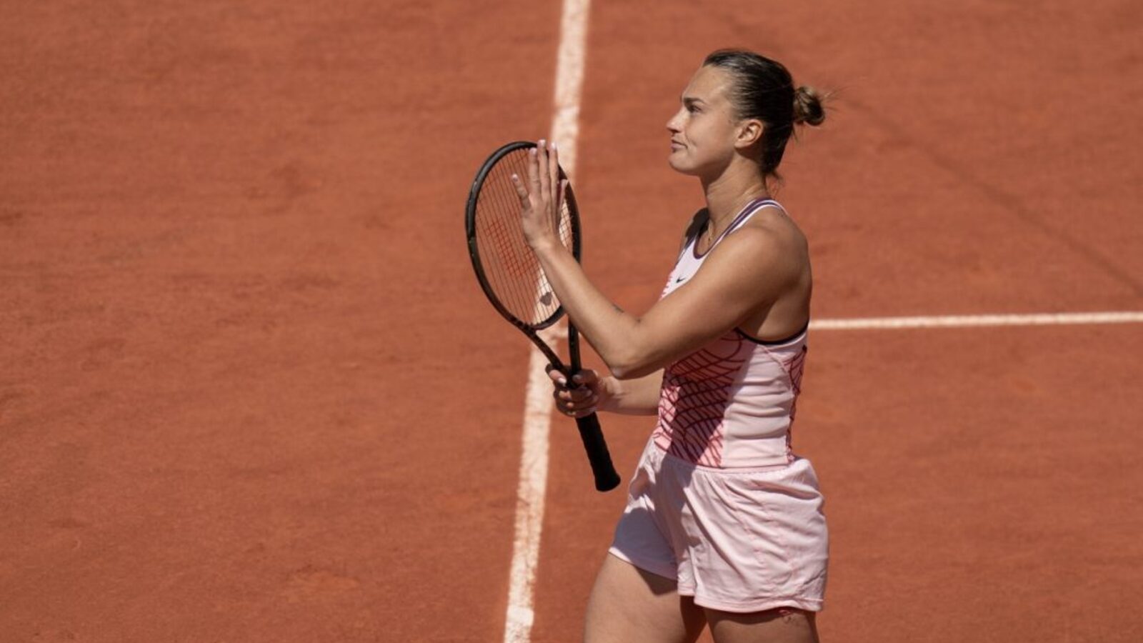 WTA Rome Day 4 Predictions Including Aryna Sabalenka vs Katie Volynets