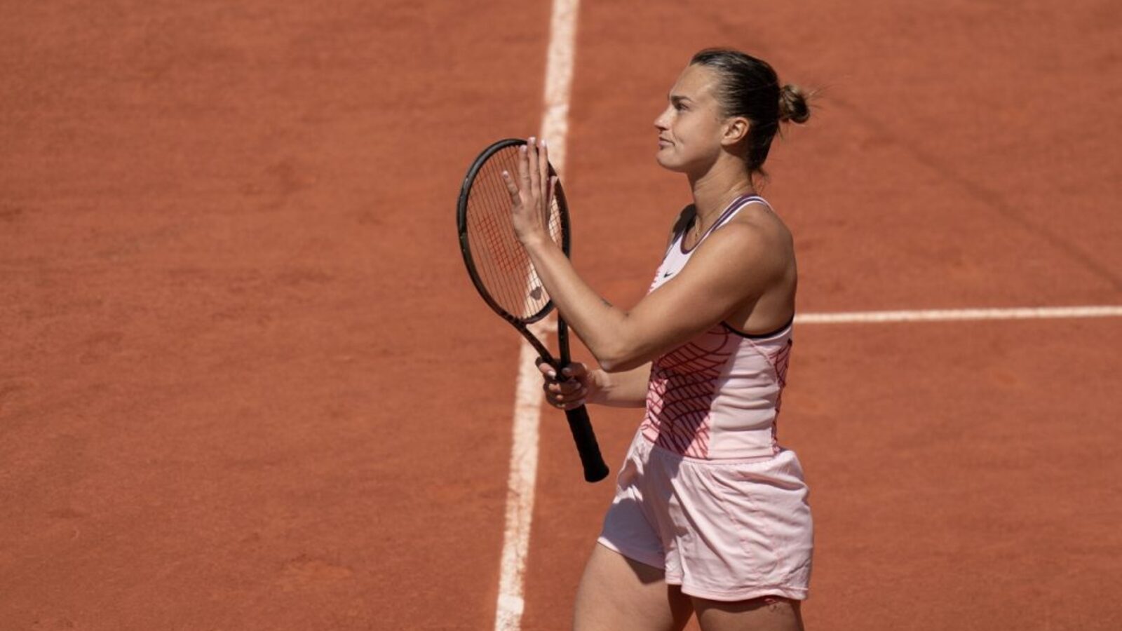 WTA Madrid Semifinal Predictions Including Aryna Sabalenka vs Elena Rybakina