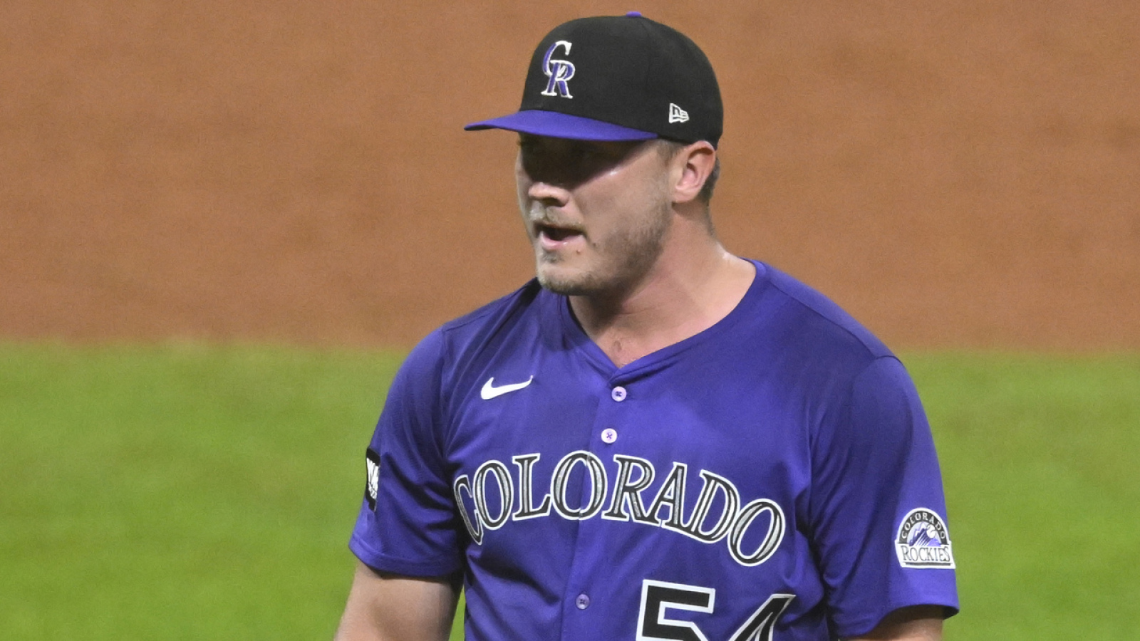What comes next for Rockies bullpen after Seth Halvorsen injury