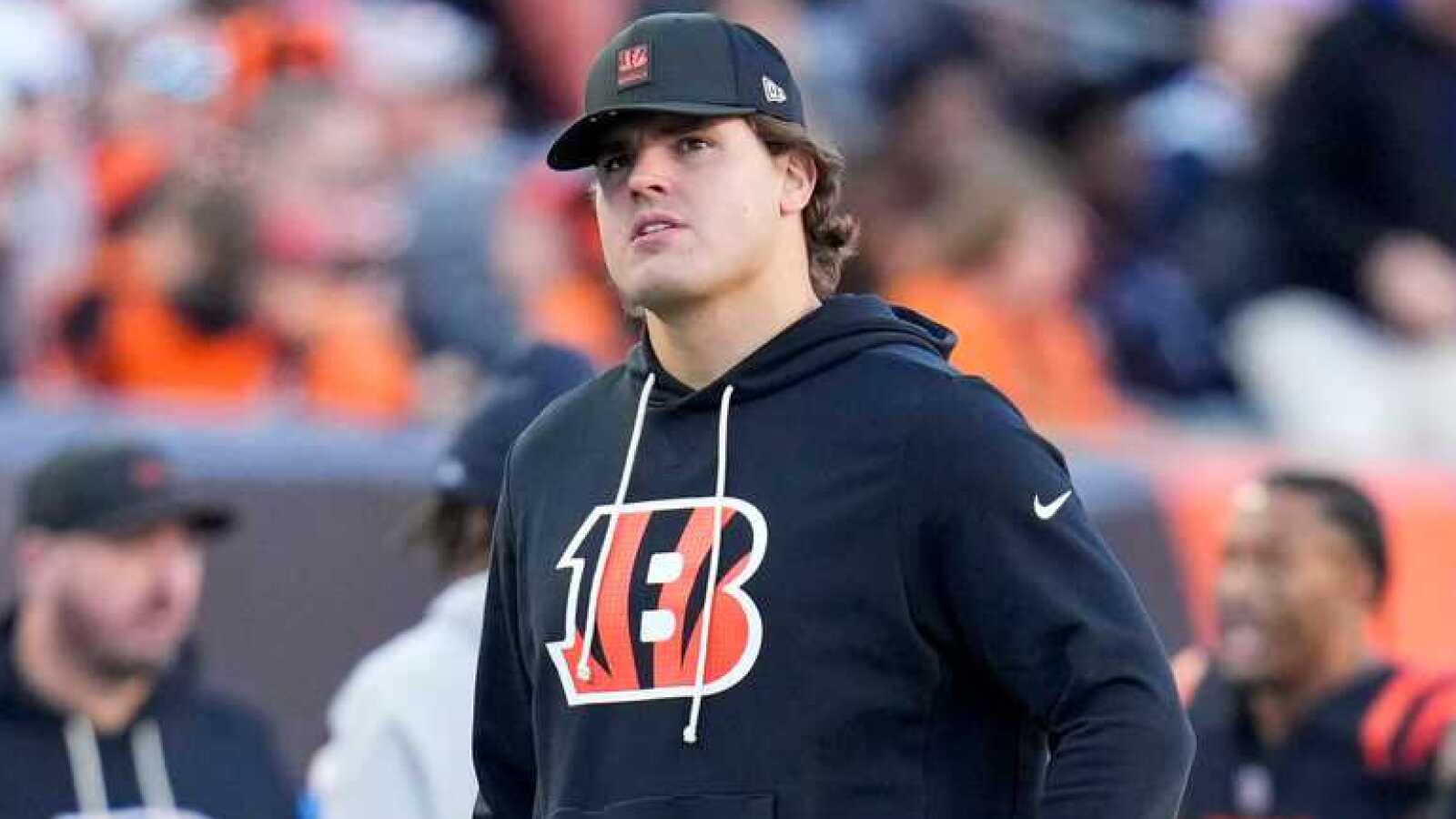 NFL GMs share new surprising takes about Ravens pivoting from Maxx Crosby to Trey Hendrickson