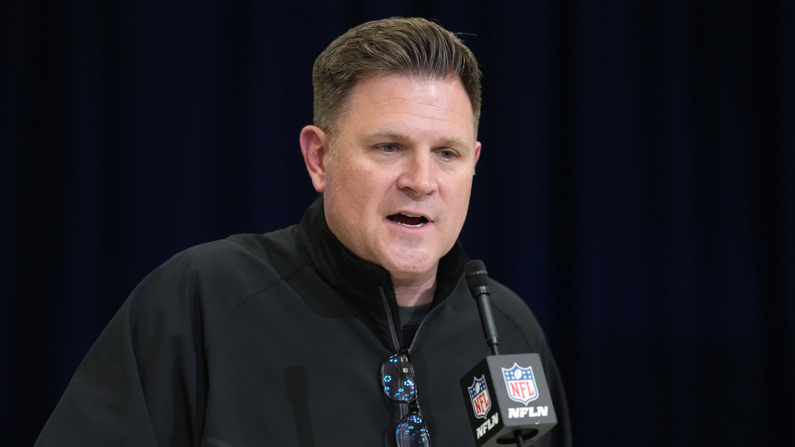 NFC Notes: Brian Gutekunst, Draft Visits, Bears, Packers, Vikings