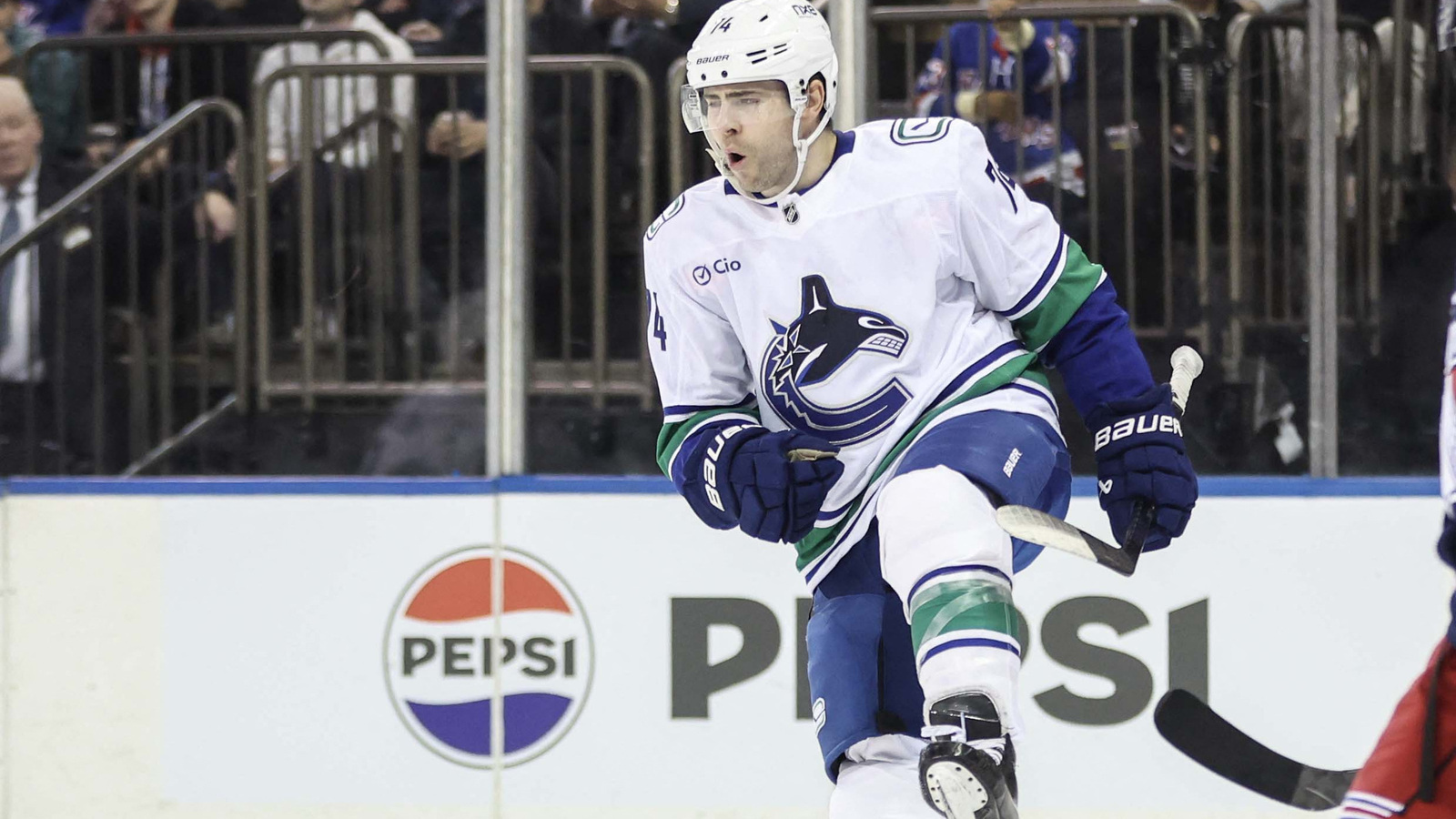 Jake DeBrusk's Trade Leverage: Why Cooperating with Canucks Now Could Pay Off Big