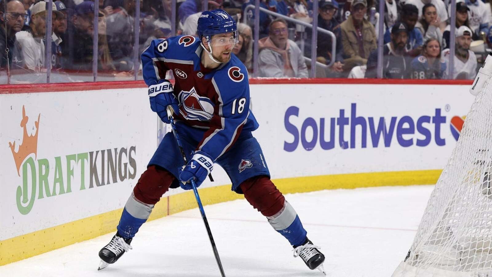 Predators ink newly acquired F Jack Drury to 5-year, $22.5 million deal