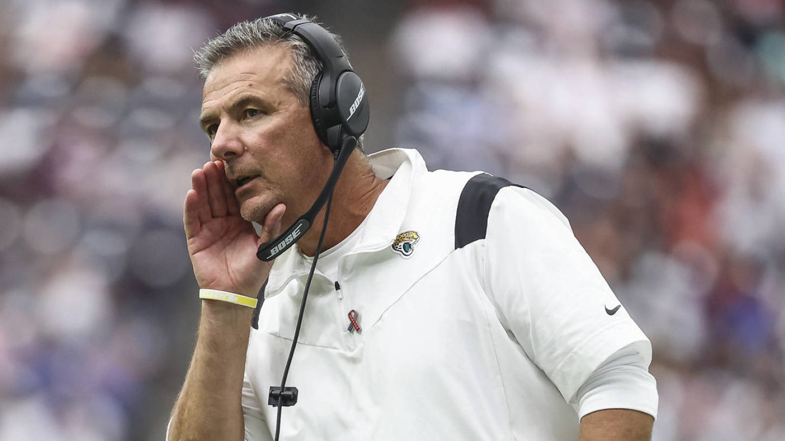 NFL world blasts Urban Meyer for his catastrophic head-coaching debut with Jaguars - NewsOpener NFL world blasts Urban Meyer for his catastrophic head-coaching debut with Jaguars